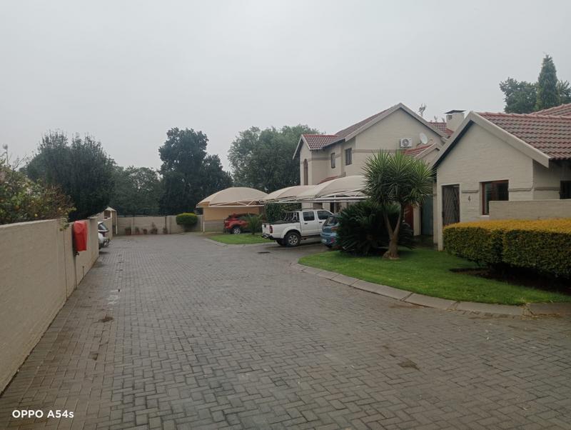 2 Bedroom Property for Sale in Vaalpark Free State